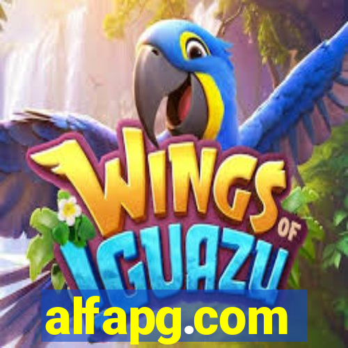 alfapg.com