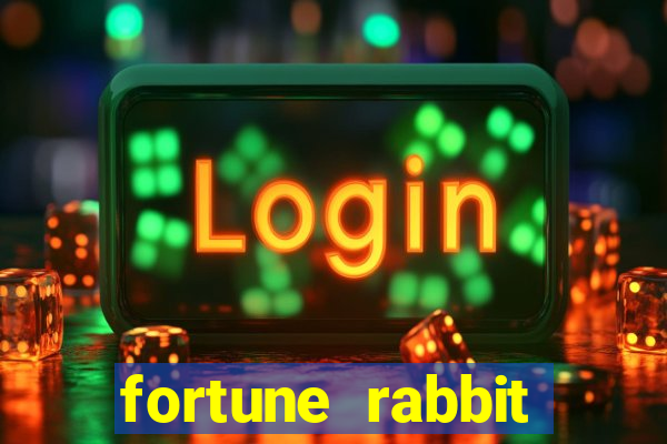 fortune rabbit 5gbet Informational