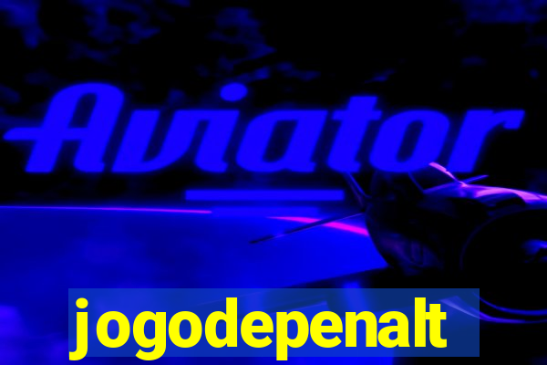 jogodepenalt