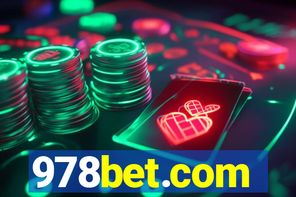 978bet.com