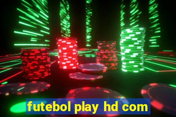 futebol play hd com