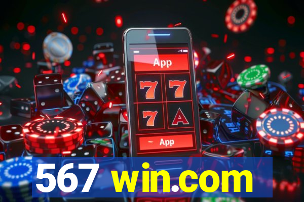 567 win.com