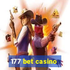 177 bet casino