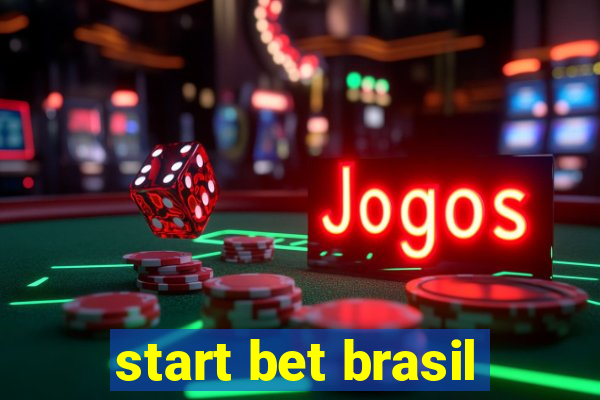 start bet brasil