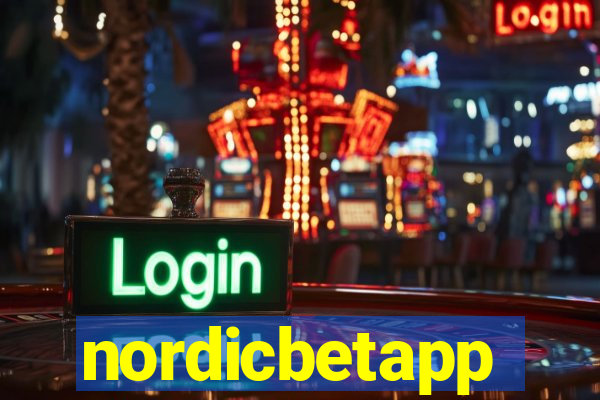 nordicbetapp