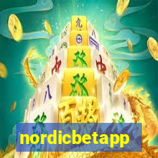 nordicbetapp