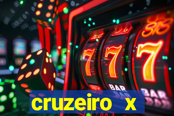 cruzeiro x juventude palpite