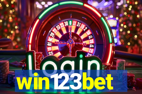 win123bet