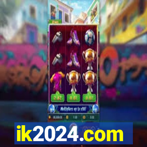 ik2024.com