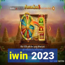 iwin 2023