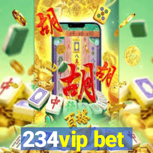 234vip bet