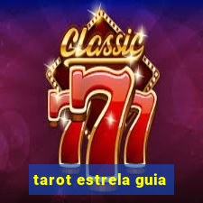 tarot estrela guia