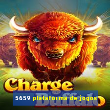 5659 plataforma de jogos