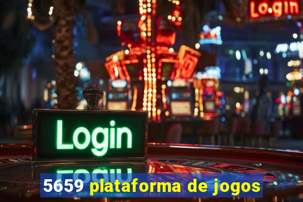 5659 plataforma de jogos