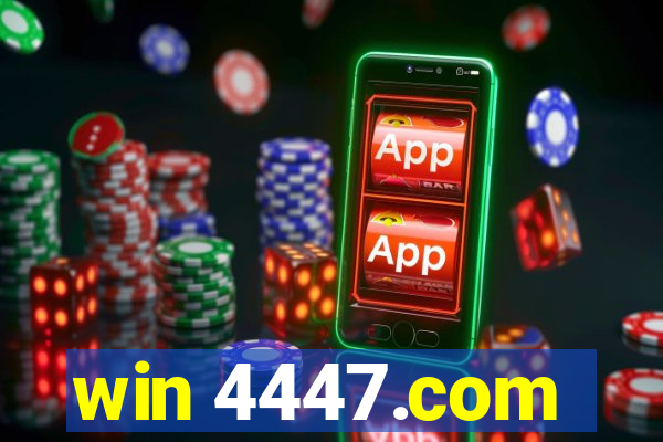 win 4447.com