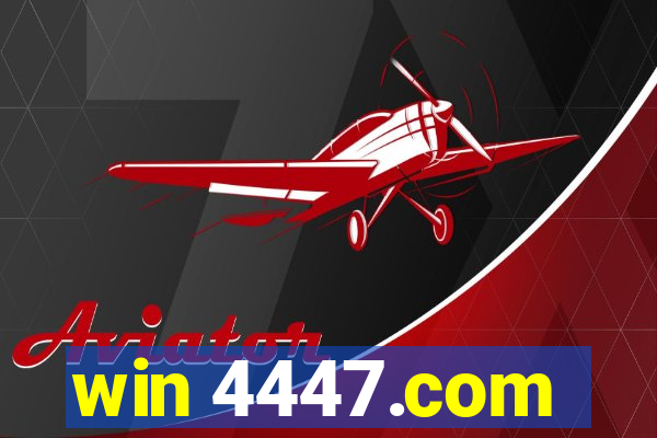 win 4447.com