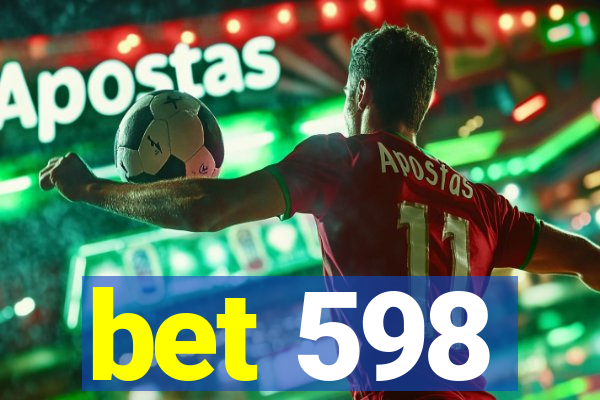 bet 598