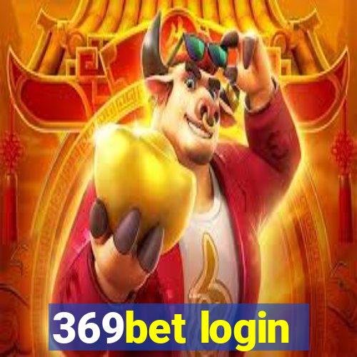 369bet login