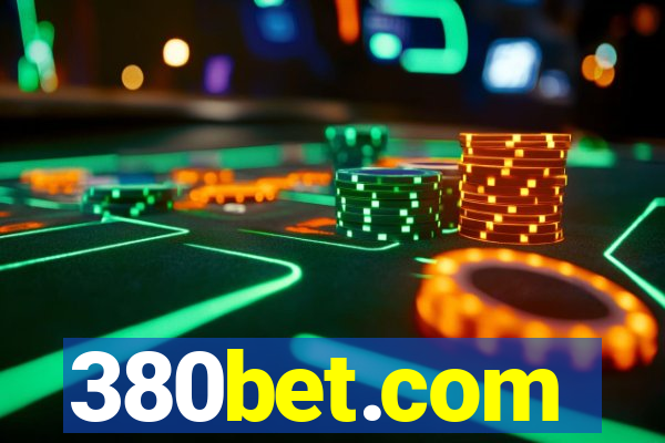 380bet.com