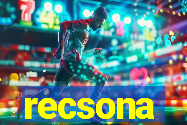 recsona