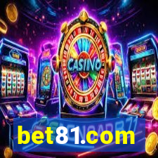 bet81.com