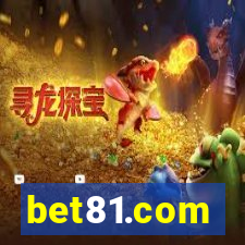 bet81.com