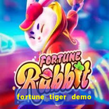 fortune tiger demo bet maxima