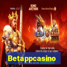 Betappcasino