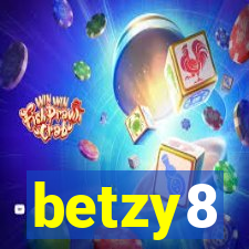 betzy8