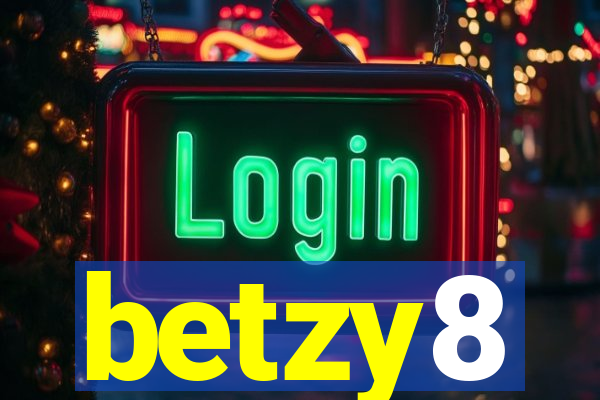 betzy8