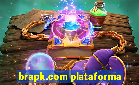 brapk.com plataforma