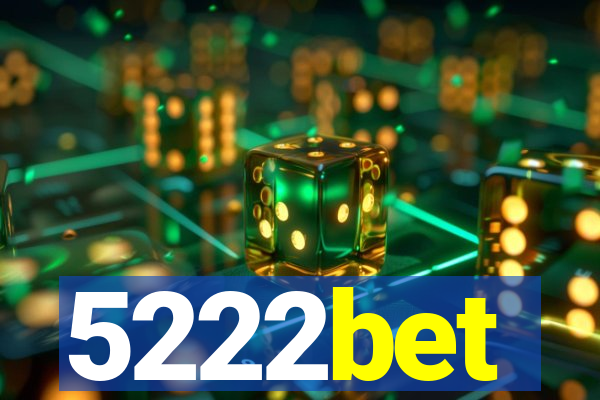 5222bet