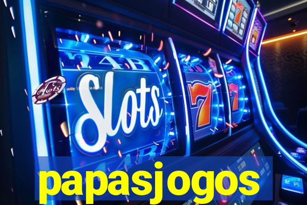 papasjogos