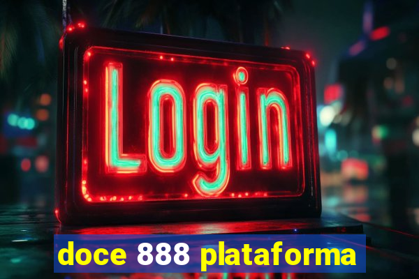 doce 888 plataforma