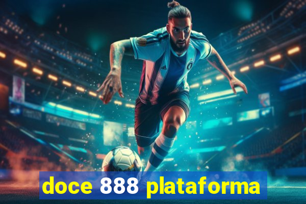 doce 888 plataforma