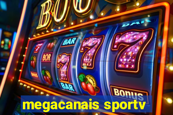 megacanais sportv