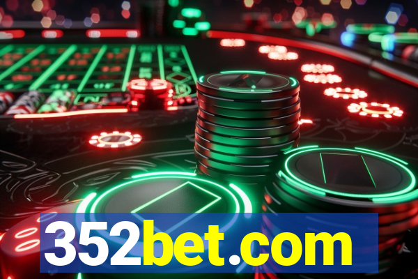 352bet.com