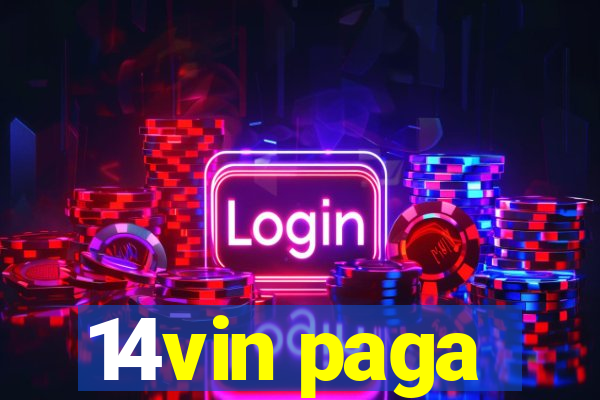 14vin paga