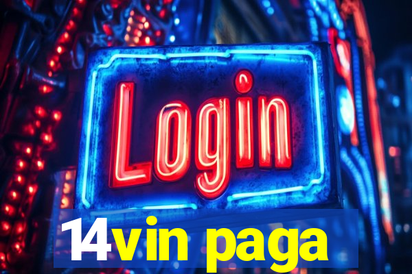 14vin paga