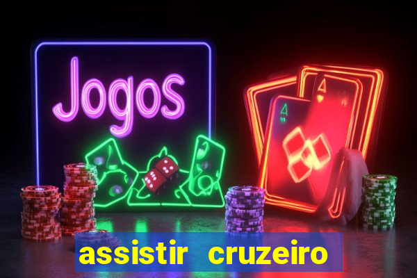 assistir cruzeiro das loucas