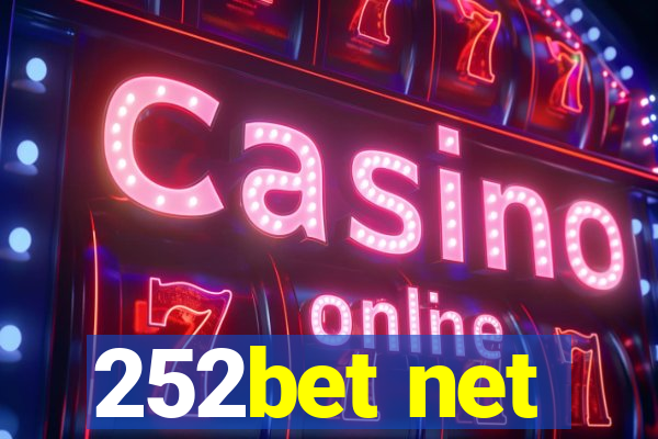 252bet net