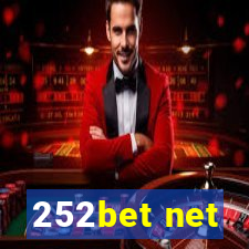 252bet net