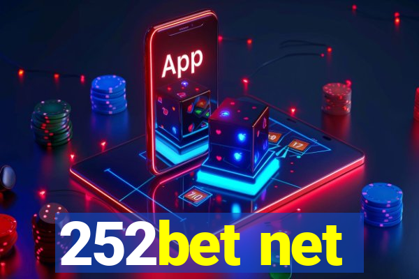 252bet net