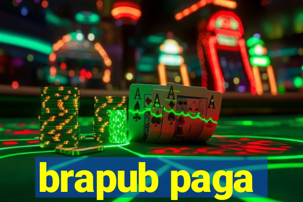 brapub paga