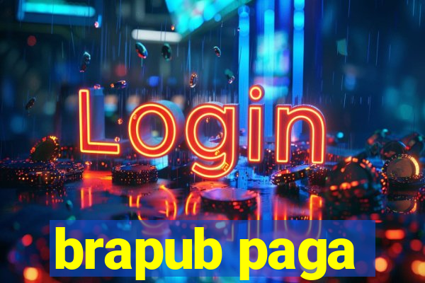 brapub paga