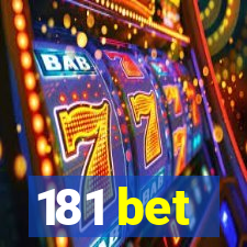 181 bet