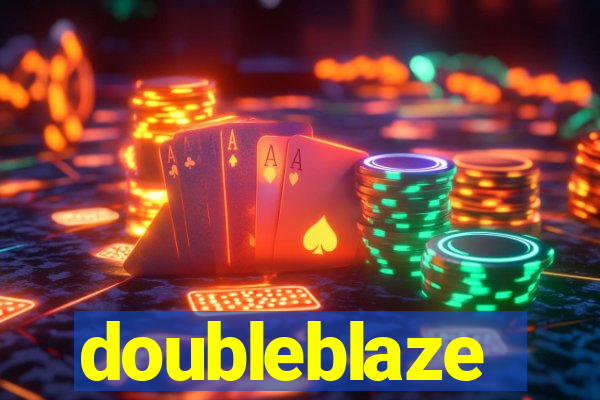 doubleblaze