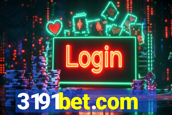 3191bet.com