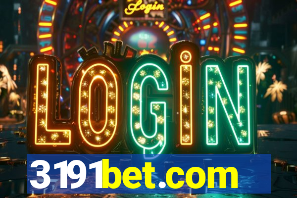 3191bet.com