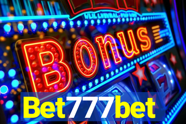 Bet777bet